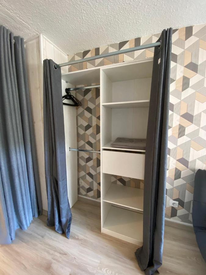 Studio Cosy Au Coeur Du Village Pour 4 Personnes Lans-en-Vercors Ngoại thất bức ảnh