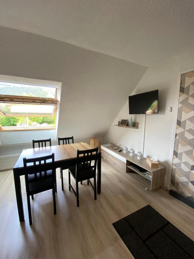 Studio Cosy Au Coeur Du Village Pour 4 Personnes Lans-en-Vercors Ngoại thất bức ảnh